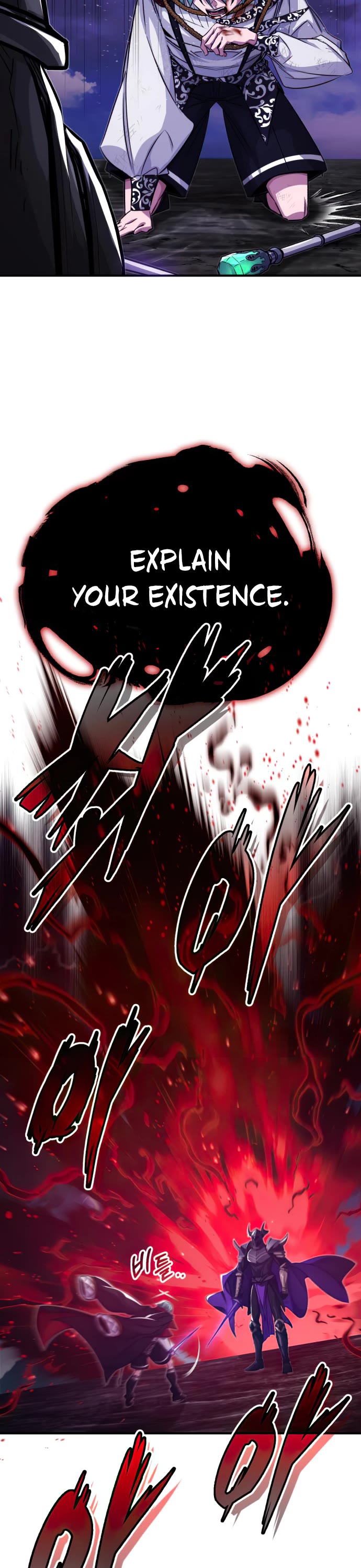 The Dark Magician Transmigrates After 66666 Years Chapter 87 page 43 - Chapter 87