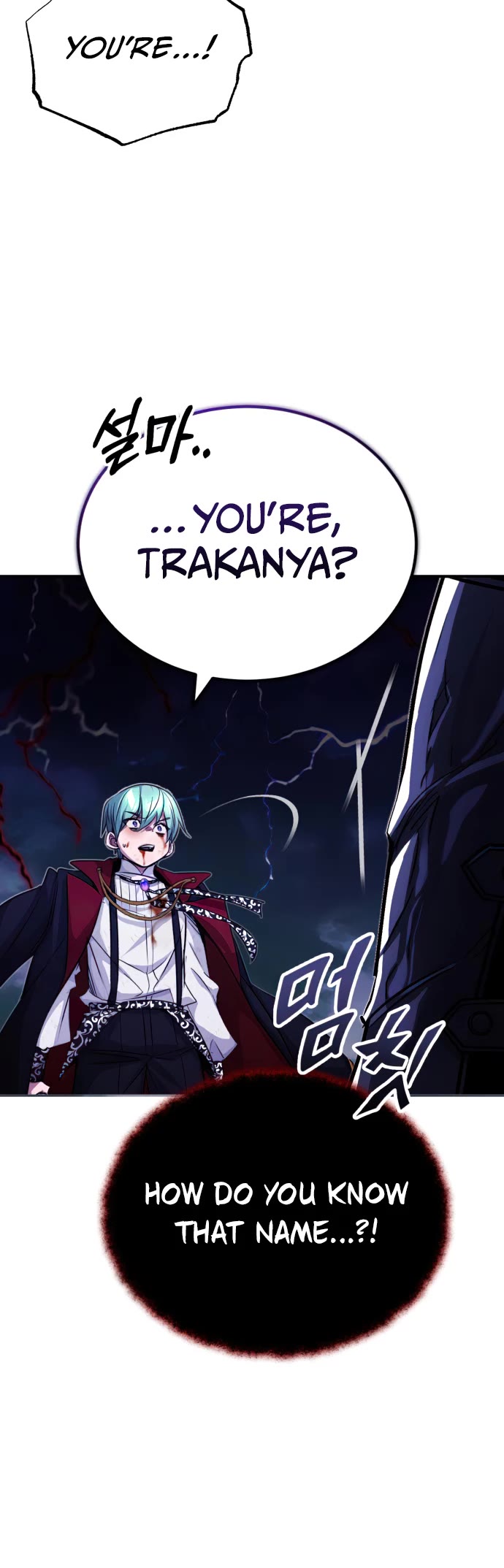 The Dark Magician Transmigrates After 66666 Years Chapter 87 page 46 - Chapter 87