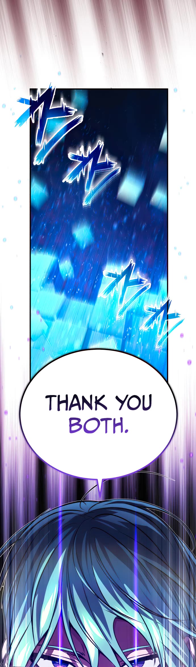 The Dark Magician Transmigrates After 66666 Years Chapter 87 page 5 - Chapter 87