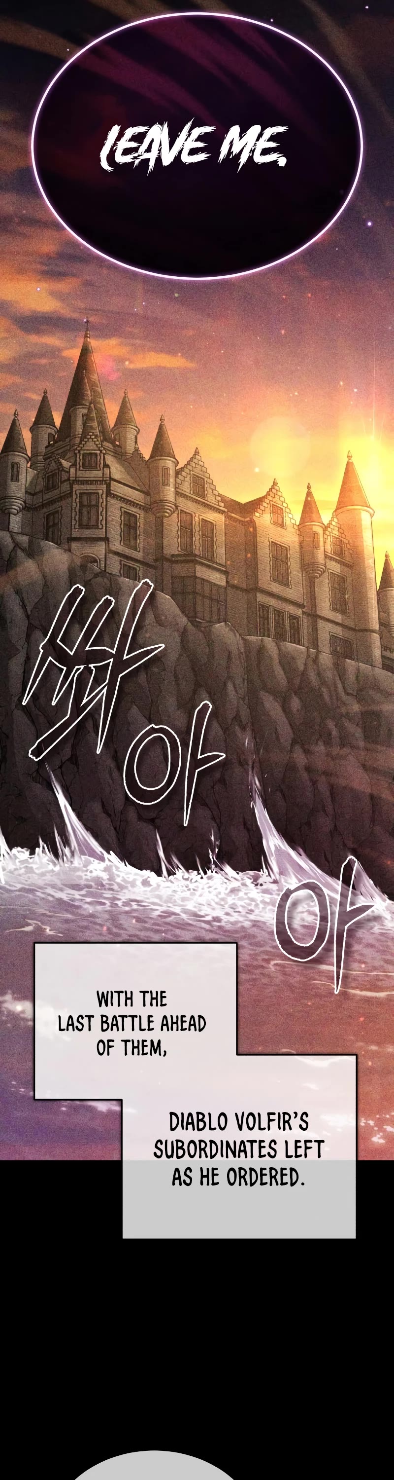 The Dark Magician Transmigrates After 66666 Years Chapter 88 page 16 - Chapter 88: After A Long Time