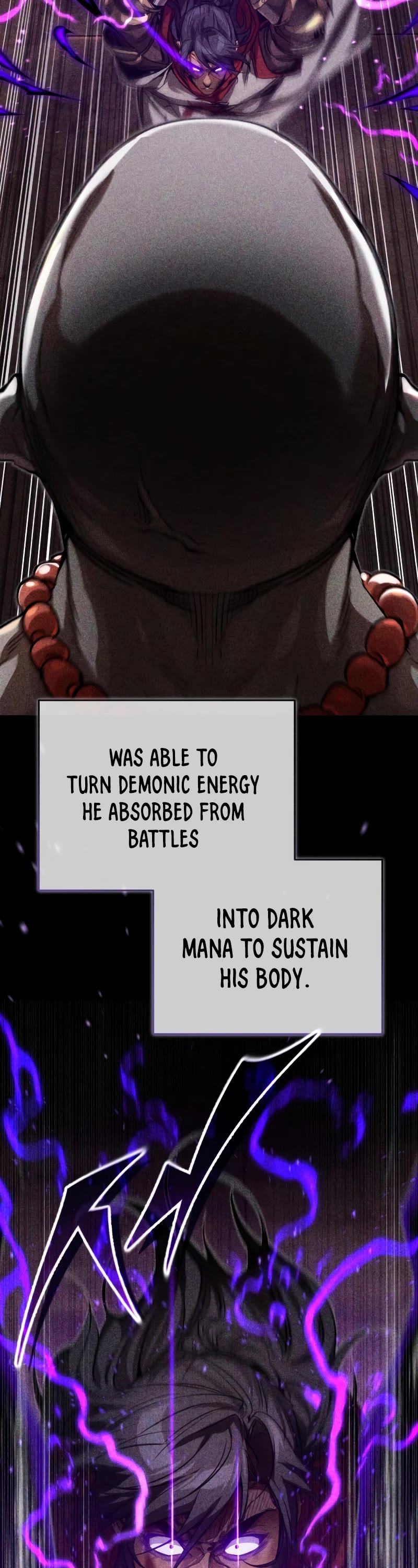 The Dark Magician Transmigrates After 66666 Years Chapter 88 page 23 - Chapter 88: After A Long Time