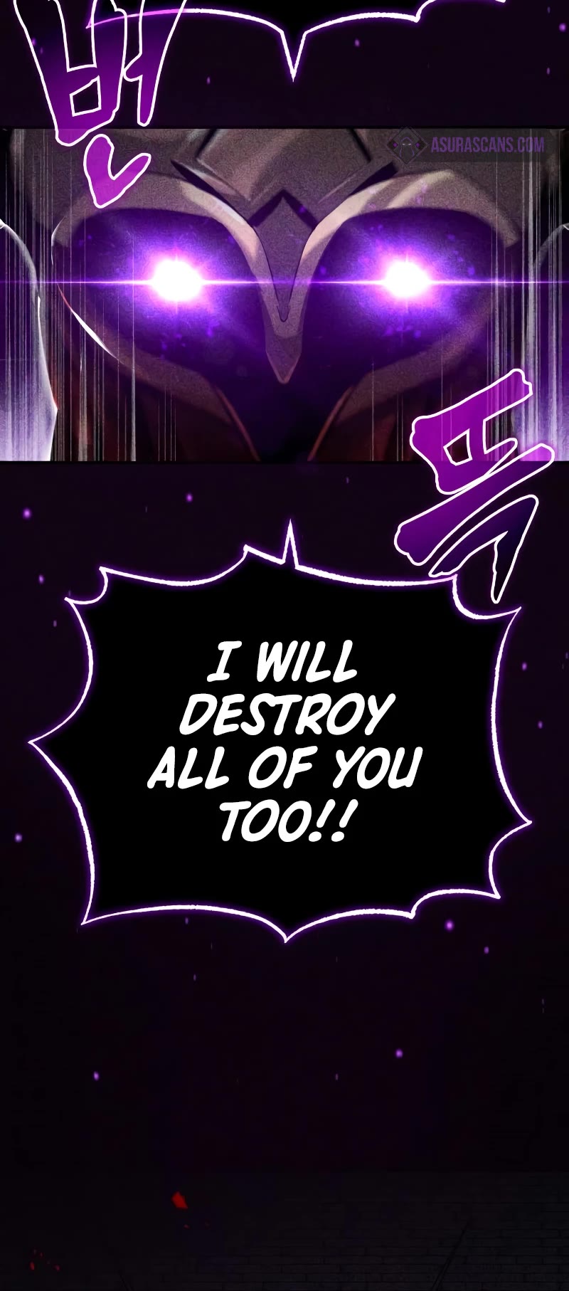 The Dark Magician Transmigrates After 66666 Years Chapter 88 page 31 - Chapter 88: After A Long Time