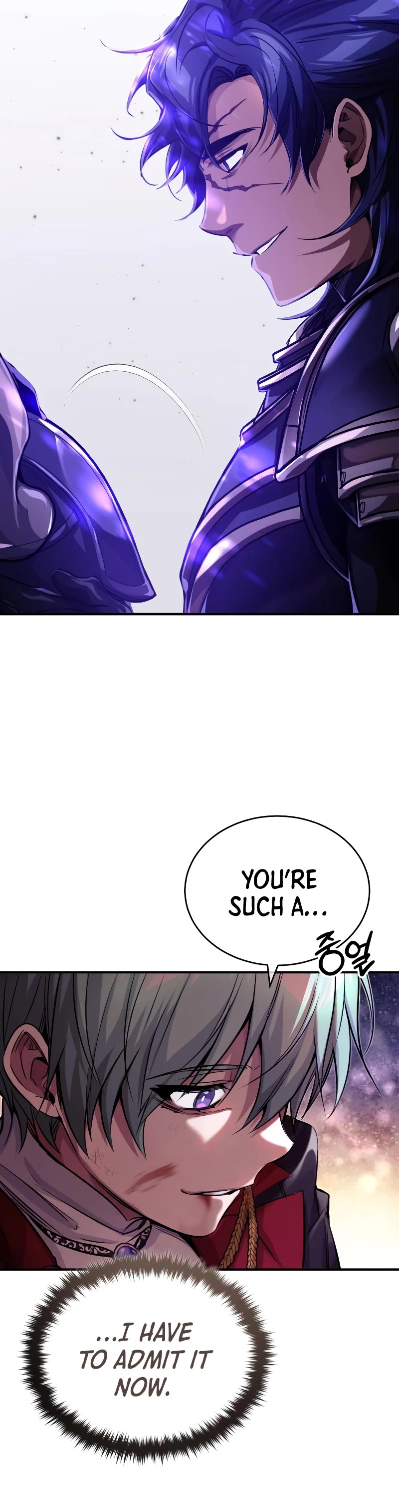 The Dark Magician Transmigrates After 66666 Years Chapter 88 page 39 - Chapter 88: After A Long Time
