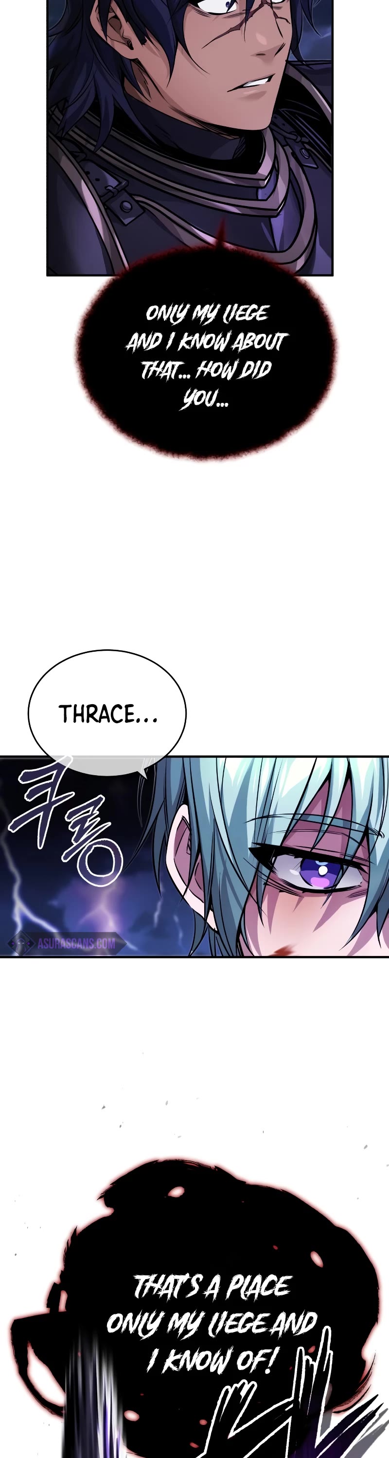 The Dark Magician Transmigrates After 66666 Years Chapter 88 page 4 - Chapter 88: After A Long Time