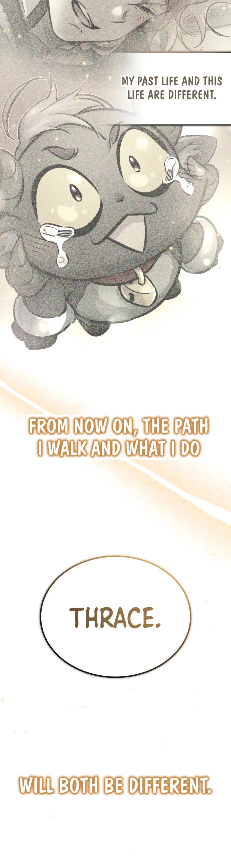 The Dark Magician Transmigrates After 66666 Years Chapter 88 page 41 - Chapter 88: After A Long Time