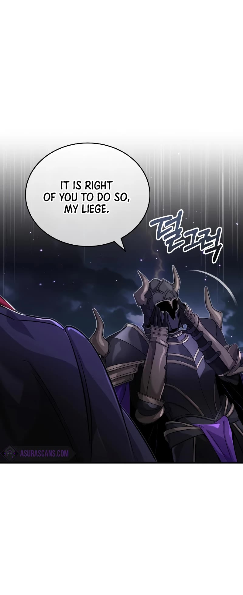 The Dark Magician Transmigrates After 66666 Years Chapter 88 page 43 - Chapter 88: After A Long Time