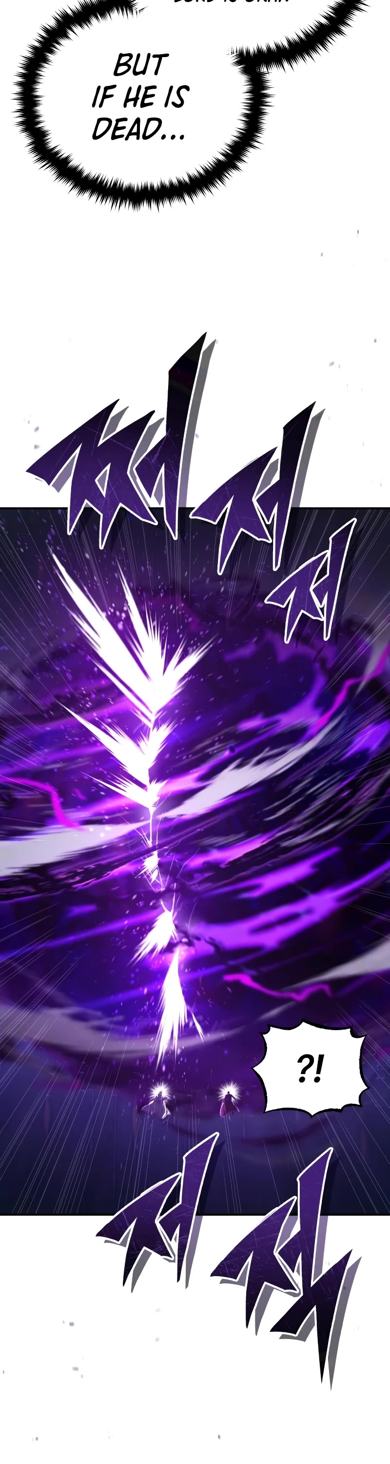 The Dark Magician Transmigrates After 66666 Years Chapter 88 page 52 - Chapter 88: After A Long Time