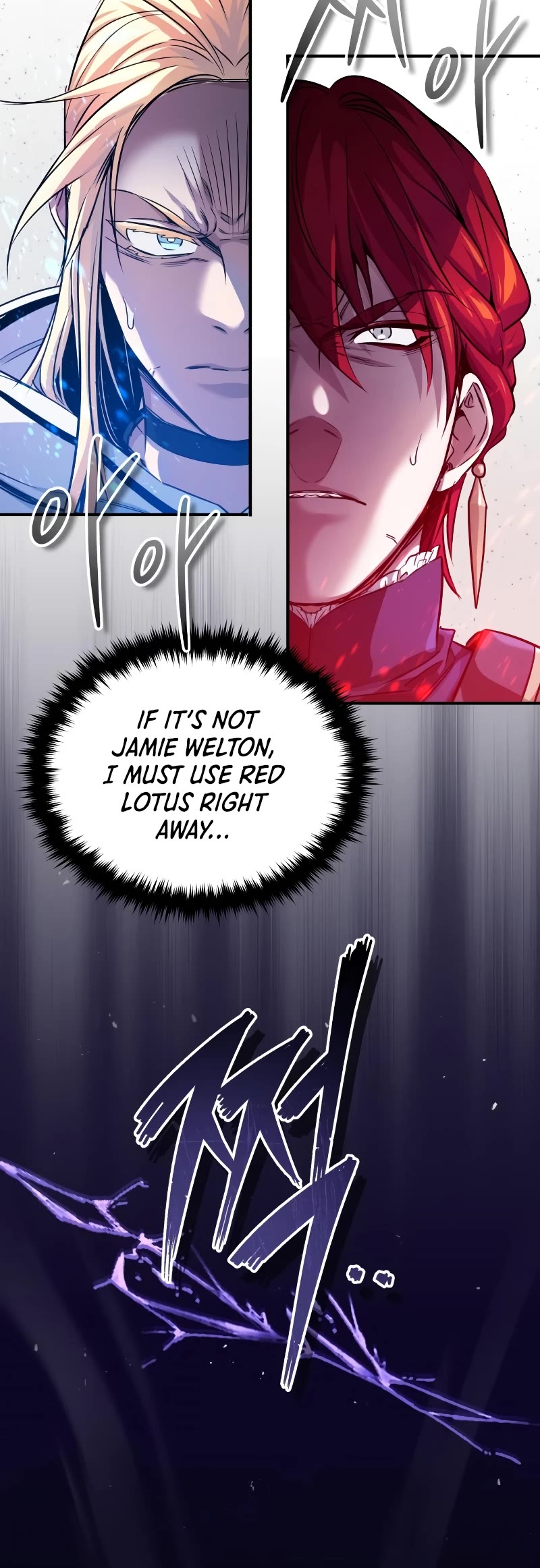 The Dark Magician Transmigrates After 66666 Years Chapter 88 page 55 - Chapter 88: After A Long Time