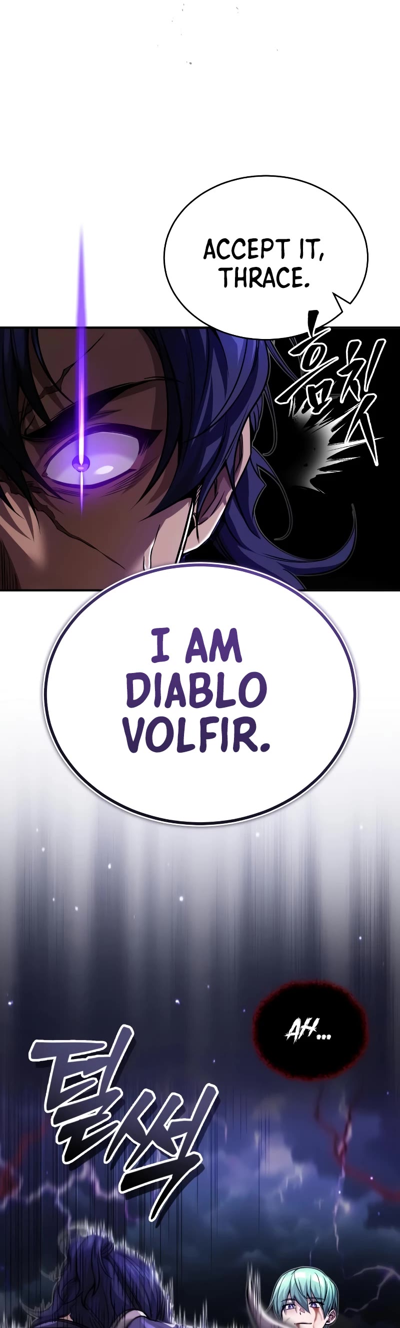 The Dark Magician Transmigrates After 66666 Years Chapter 88 page 6 - Chapter 88: After A Long Time