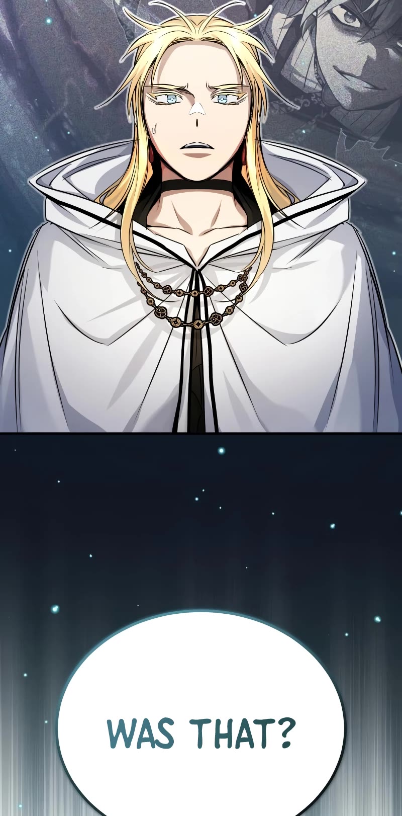 The Dark Magician Transmigrates After 66666 Years Chapter 88 page 65 - Chapter 88: After A Long Time