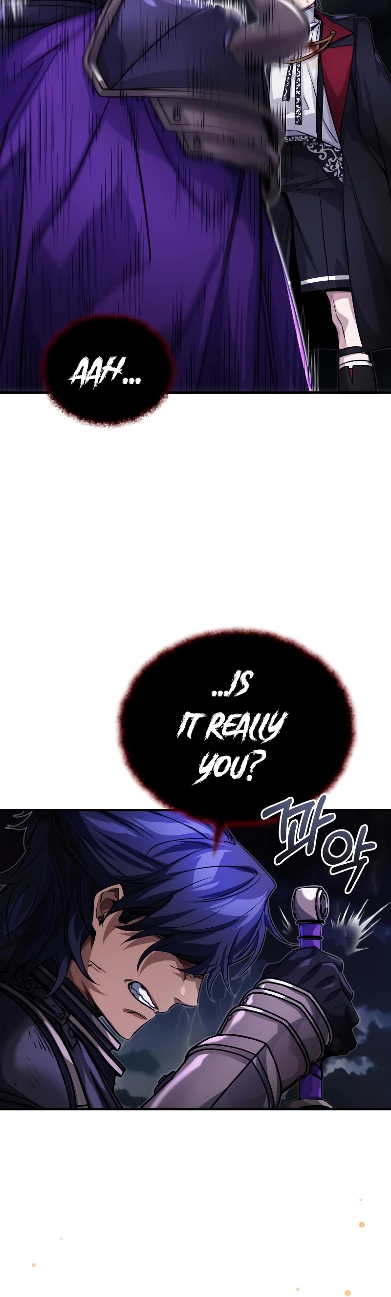 The Dark Magician Transmigrates After 66666 Years Chapter 88 page 7 - Chapter 88: After A Long Time