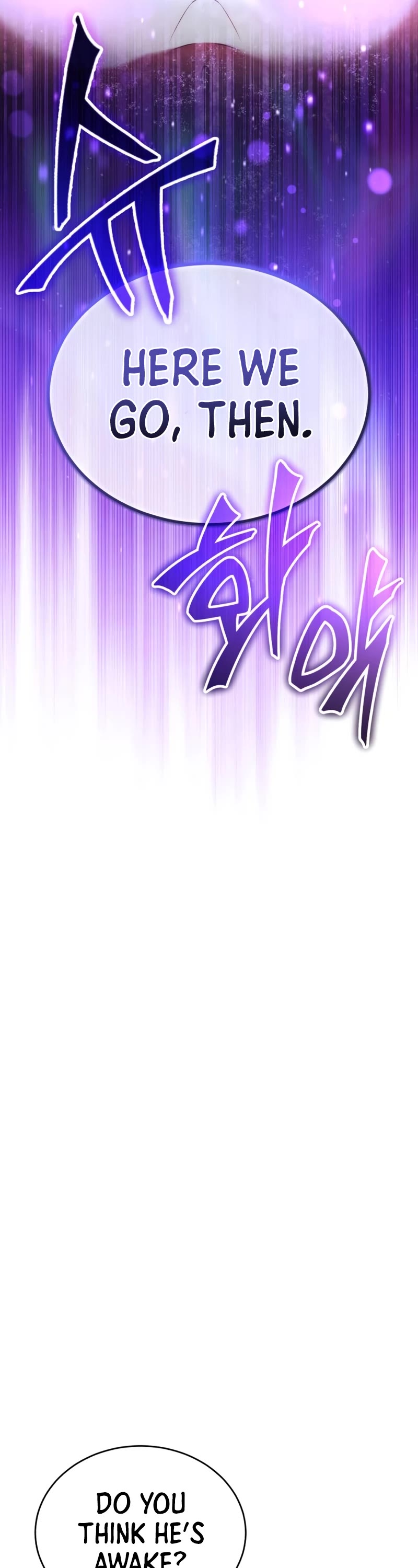 The Dark Magician Transmigrates After 66666 Years Chapter 89 page 12 - Chapter 89