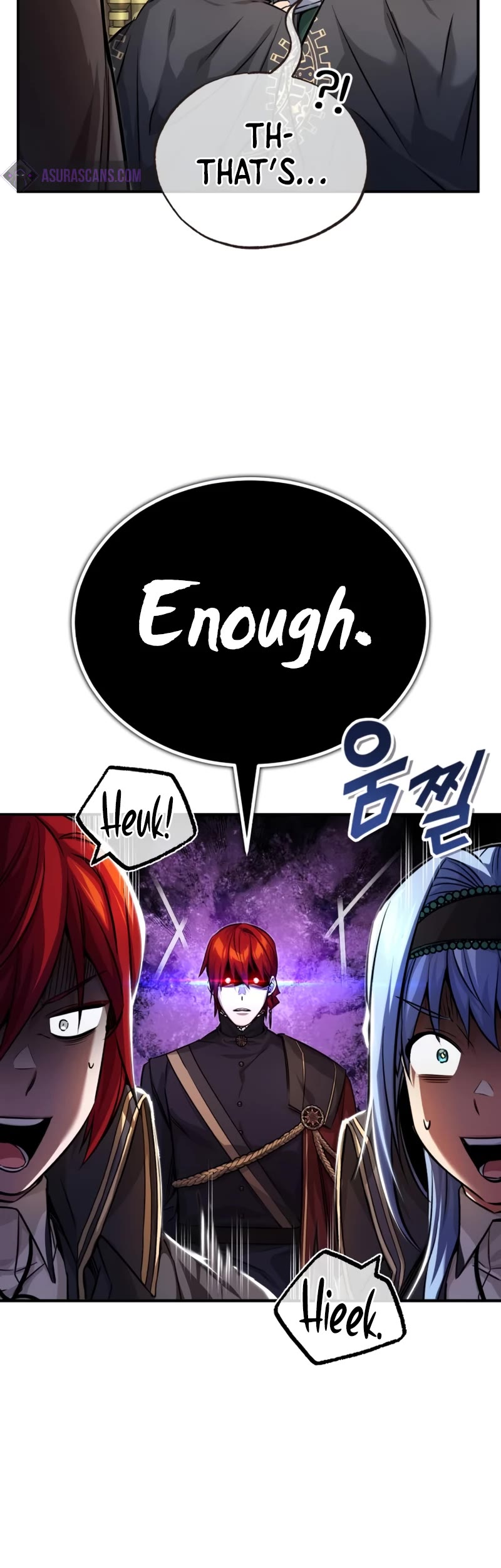 The Dark Magician Transmigrates After 66666 Years Chapter 89 page 20 - Chapter 89