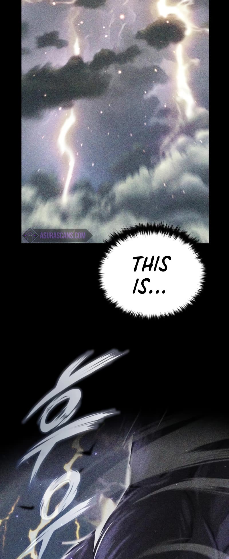 The Dark Magician Transmigrates After 66666 Years Chapter 89 page 24 - Chapter 89