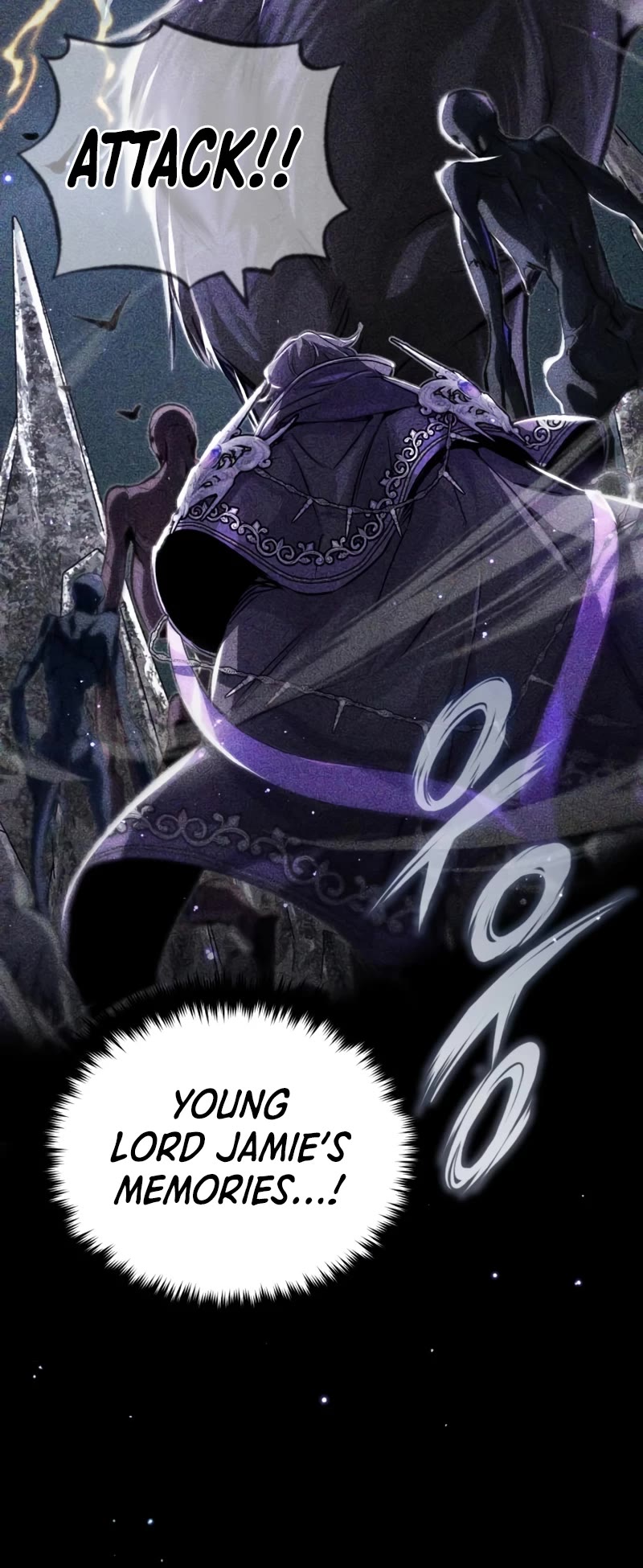 The Dark Magician Transmigrates After 66666 Years Chapter 89 page 25 - Chapter 89