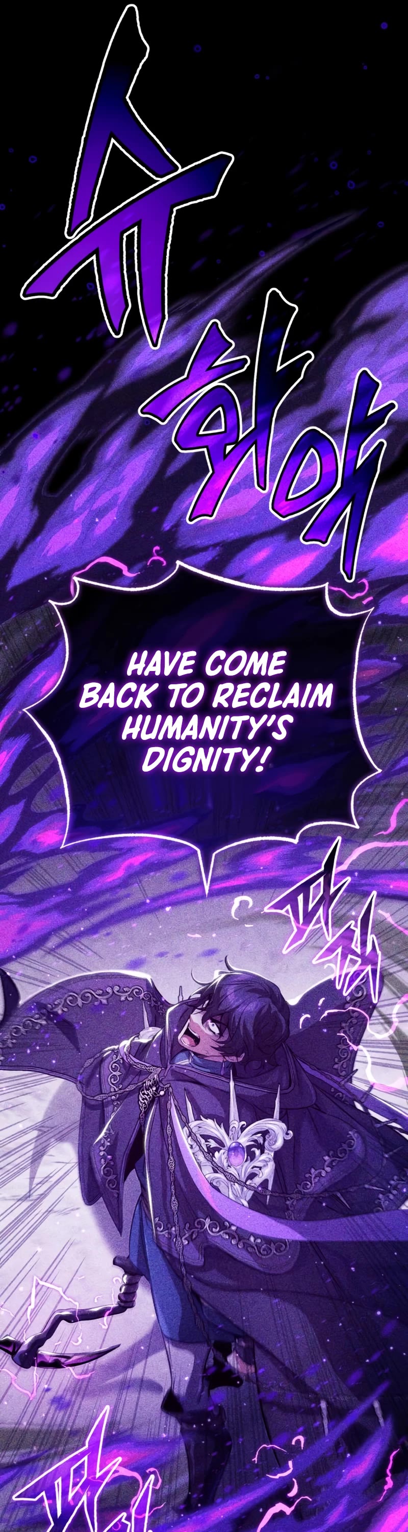 The Dark Magician Transmigrates After 66666 Years Chapter 89 page 30 - Chapter 89