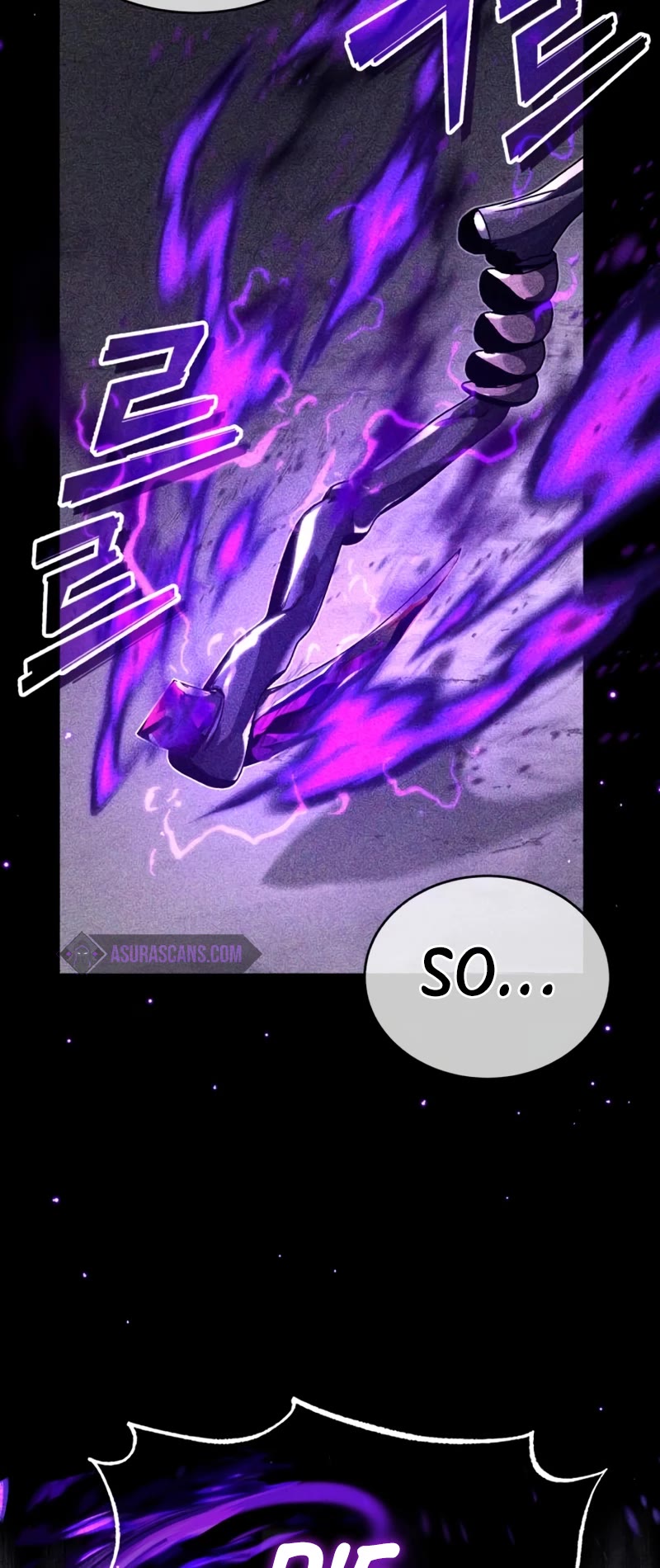 The Dark Magician Transmigrates After 66666 Years Chapter 89 page 33 - Chapter 89