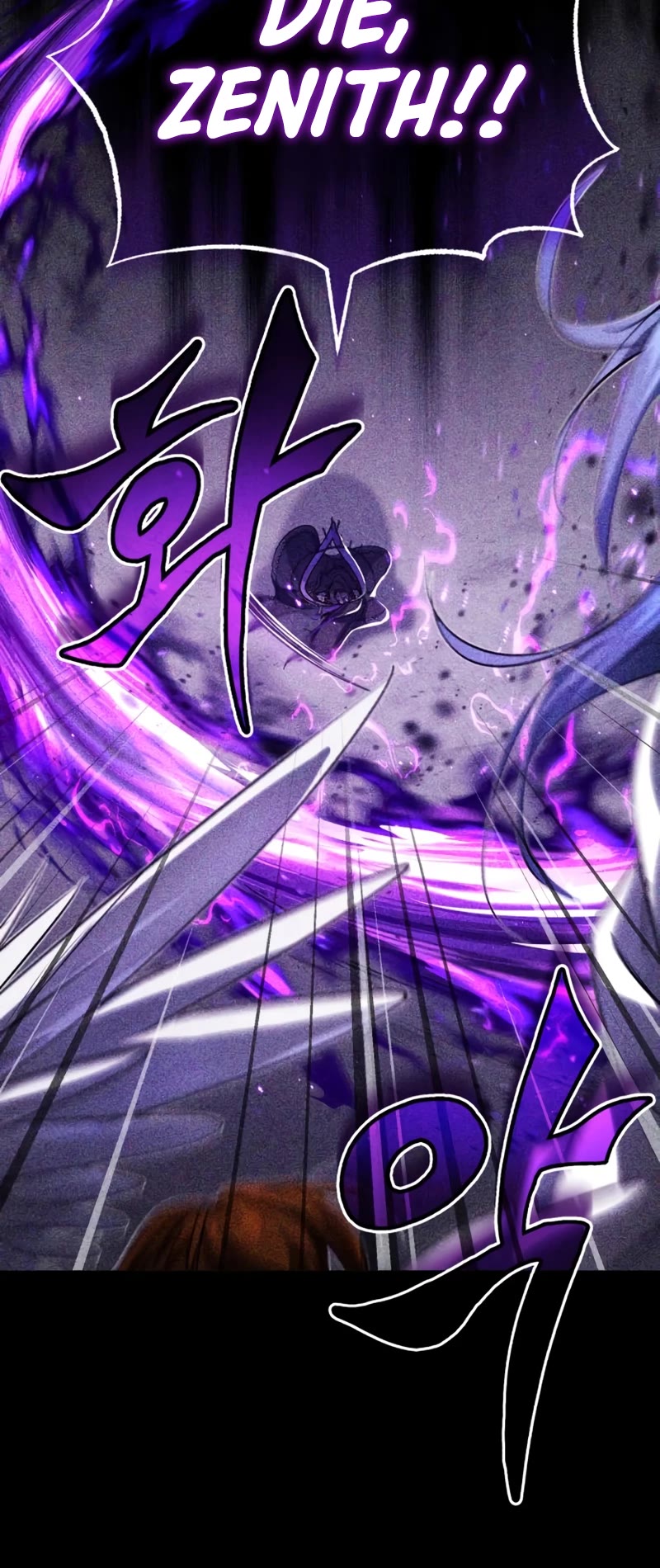 The Dark Magician Transmigrates After 66666 Years Chapter 89 page 34 - Chapter 89