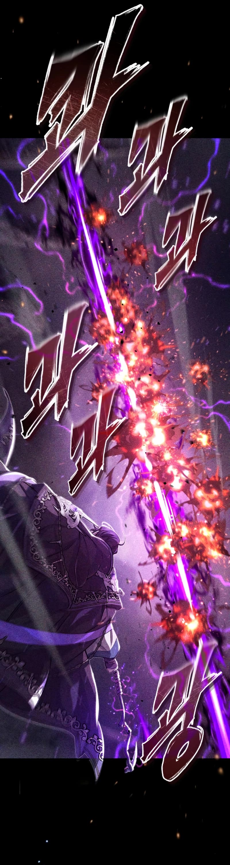 The Dark Magician Transmigrates After 66666 Years Chapter 89 page 35 - Chapter 89
