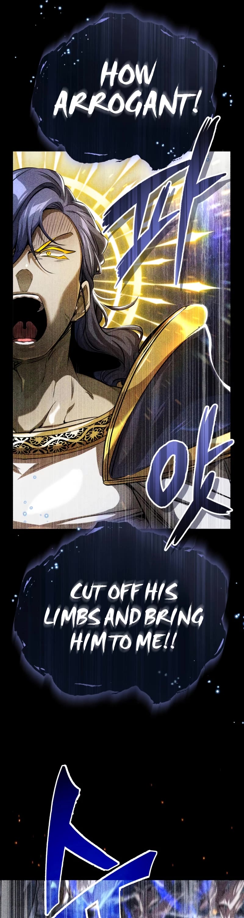 The Dark Magician Transmigrates After 66666 Years Chapter 89 page 36 - Chapter 89