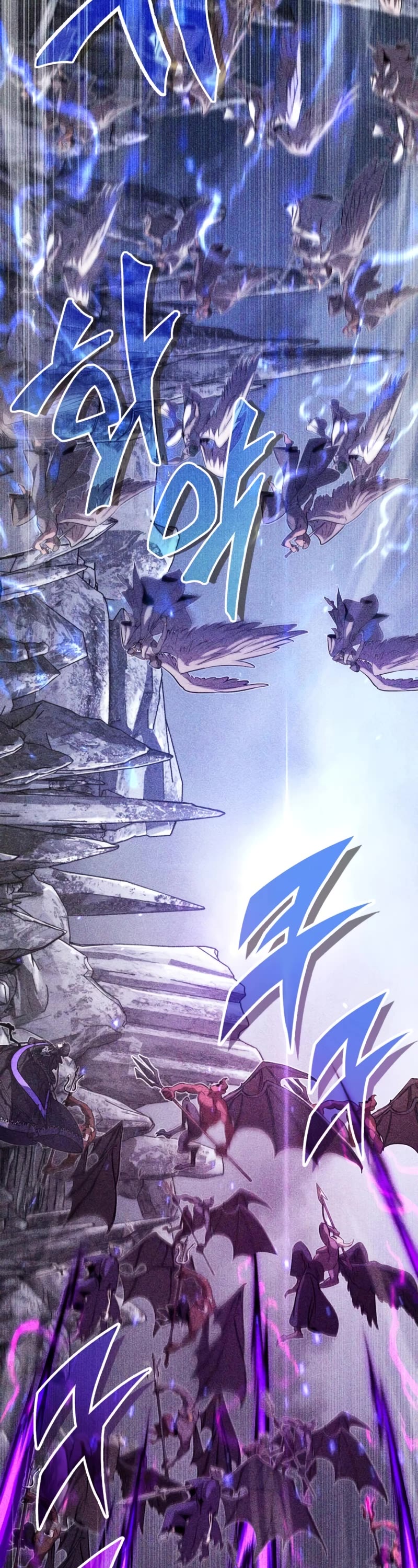 The Dark Magician Transmigrates After 66666 Years Chapter 89 page 37 - Chapter 89