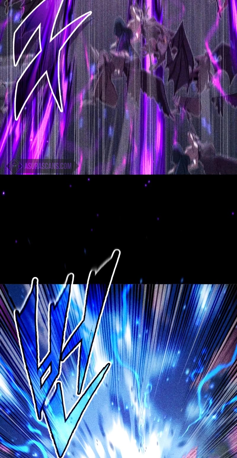 The Dark Magician Transmigrates After 66666 Years Chapter 89 page 38 - Chapter 89