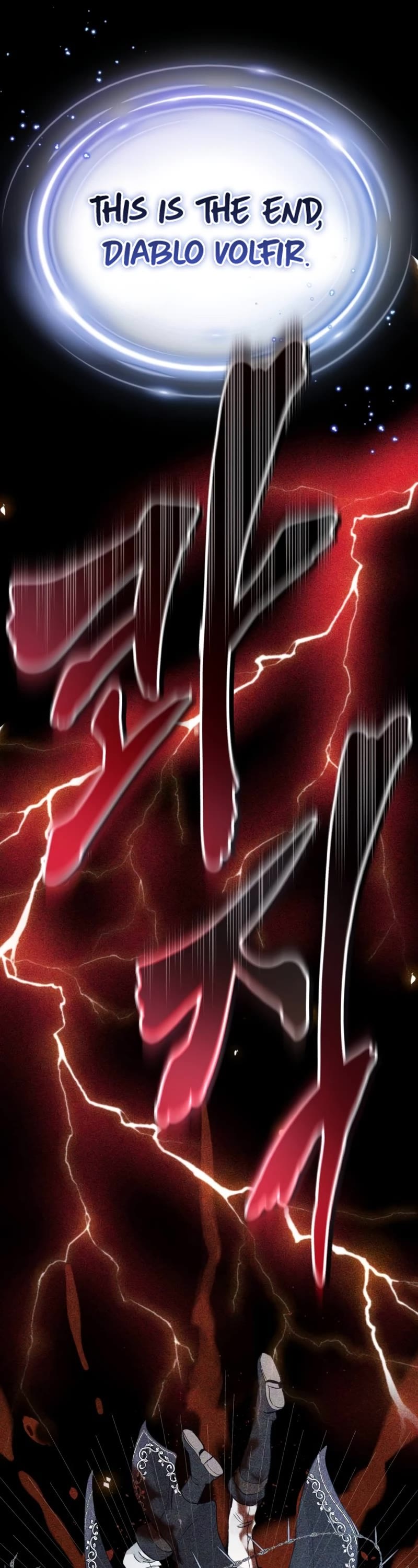 The Dark Magician Transmigrates After 66666 Years Chapter 89 page 40 - Chapter 89