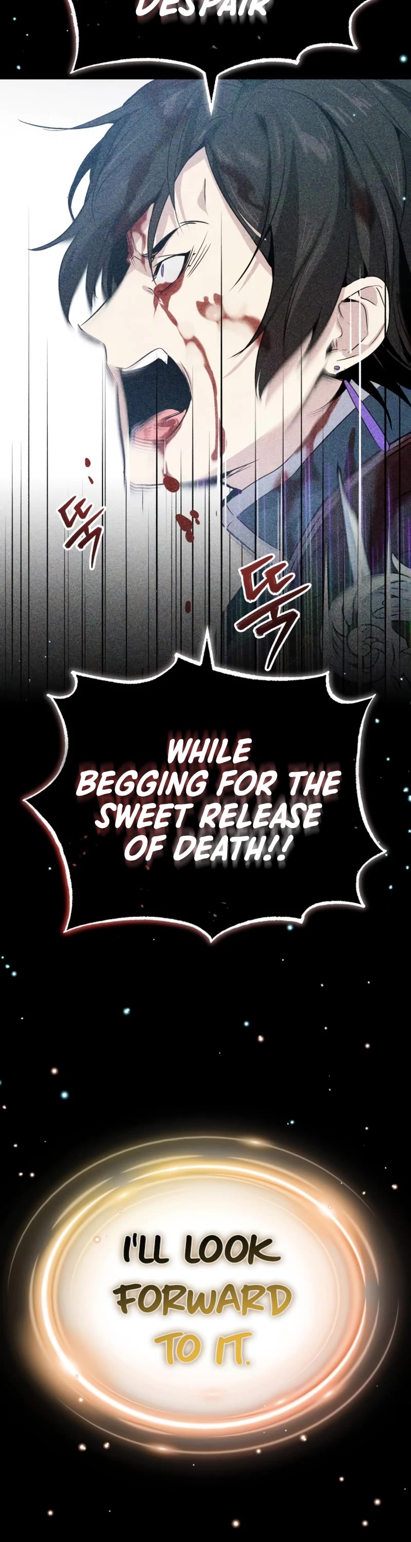 The Dark Magician Transmigrates After 66666 Years Chapter 89 page 45 - Chapter 89