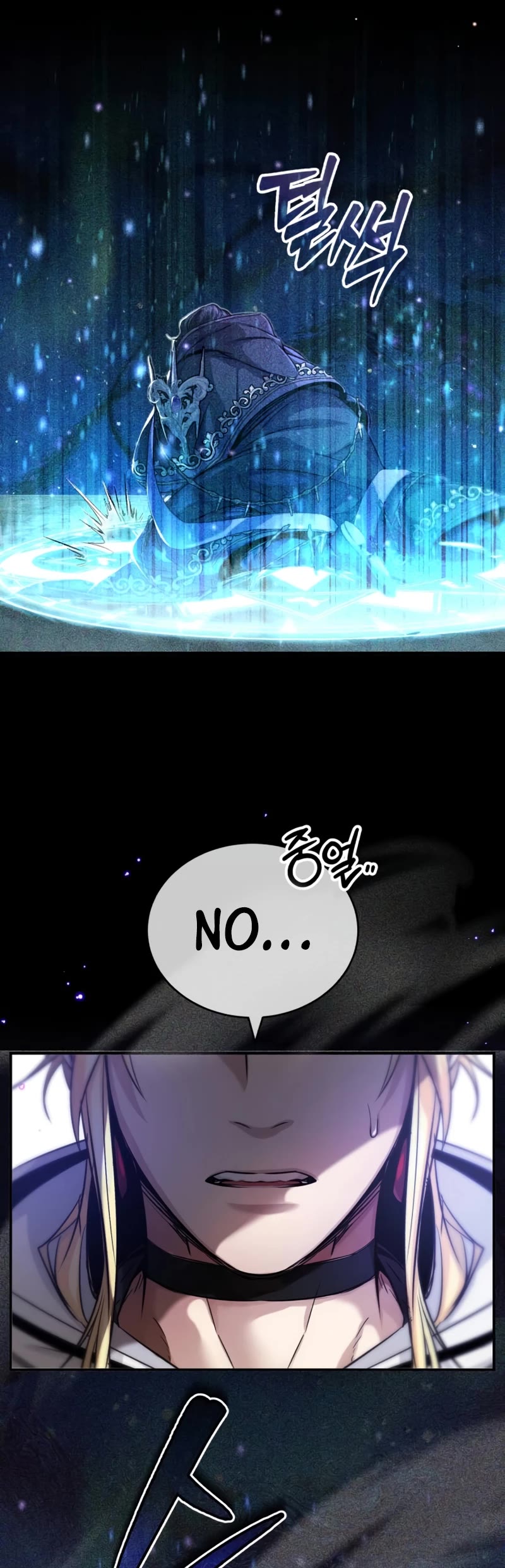 The Dark Magician Transmigrates After 66666 Years Chapter 89 page 46 - Chapter 89