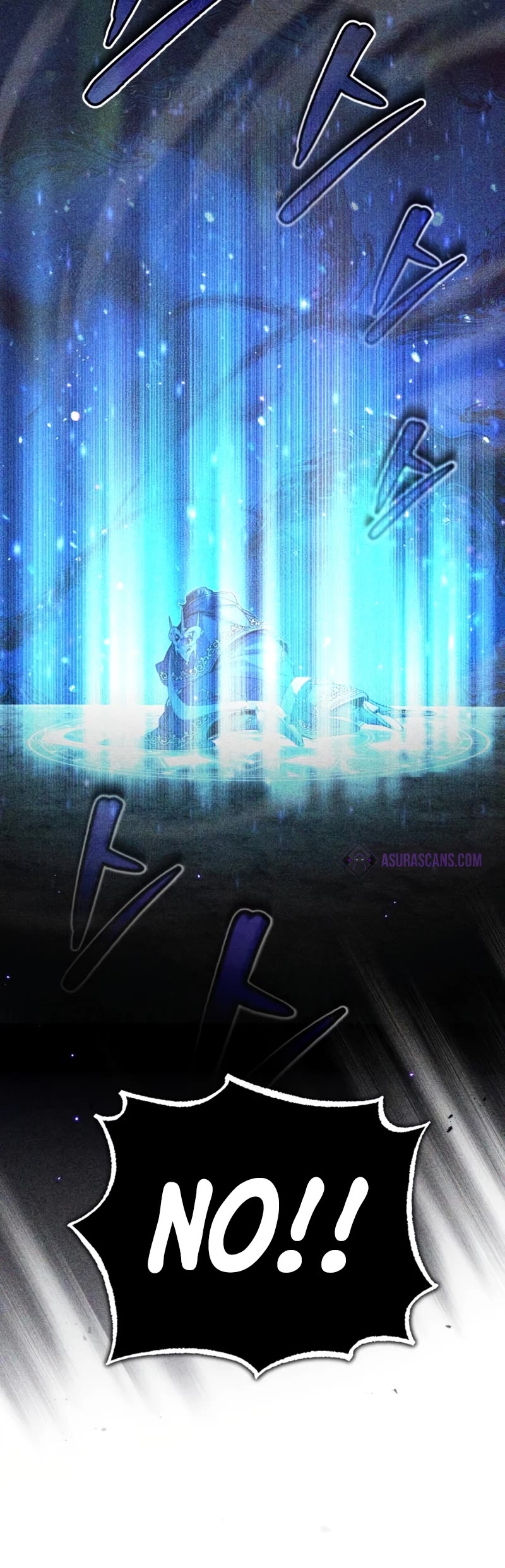 The Dark Magician Transmigrates After 66666 Years Chapter 89 page 47 - Chapter 89