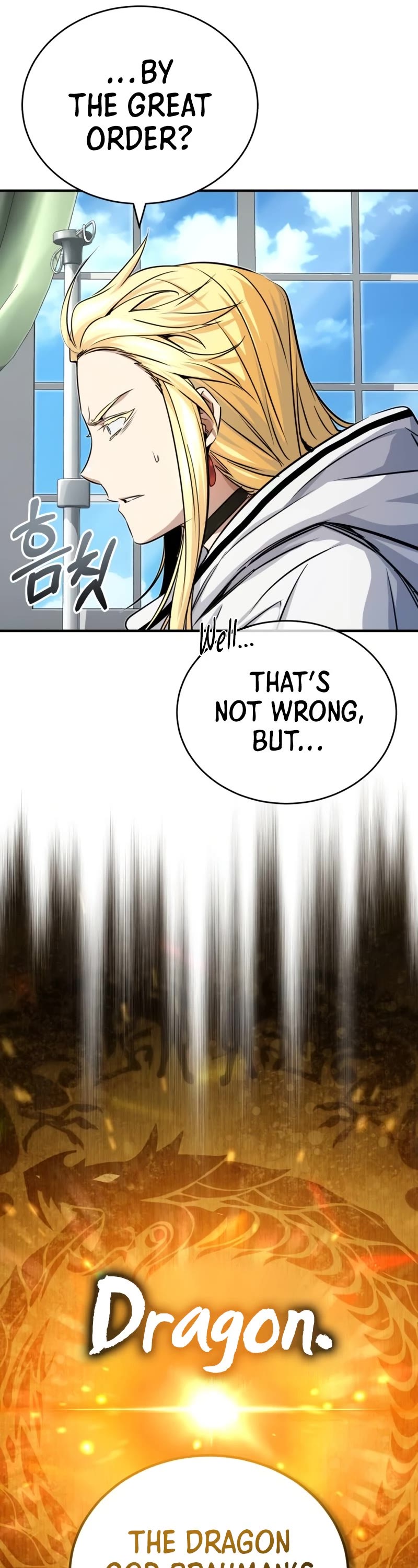 The Dark Magician Transmigrates After 66666 Years Chapter 89 page 52 - Chapter 89