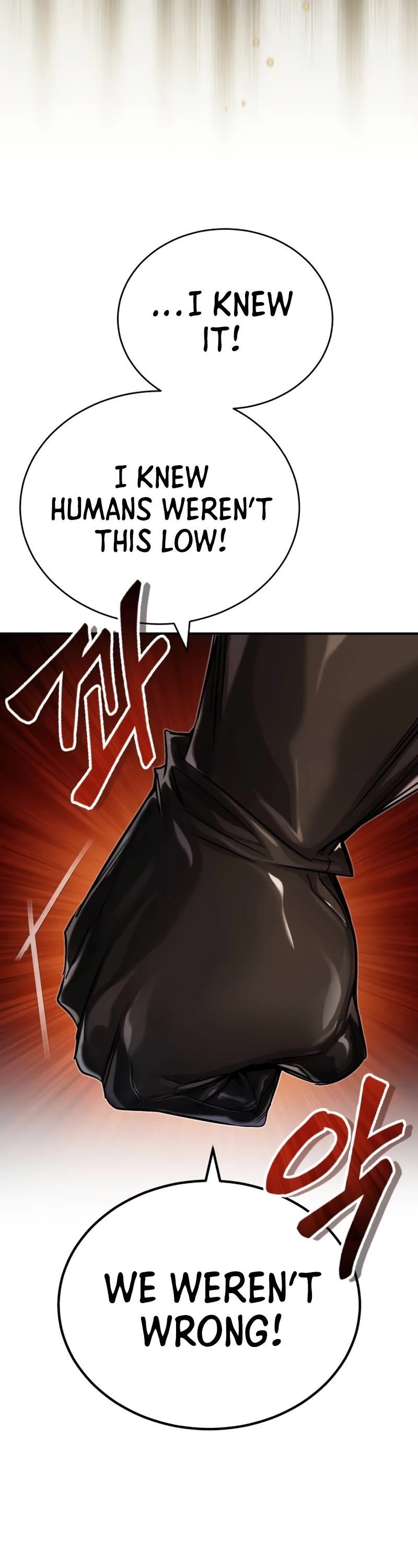 The Dark Magician Transmigrates After 66666 Years Chapter 89 page 57 - Chapter 89
