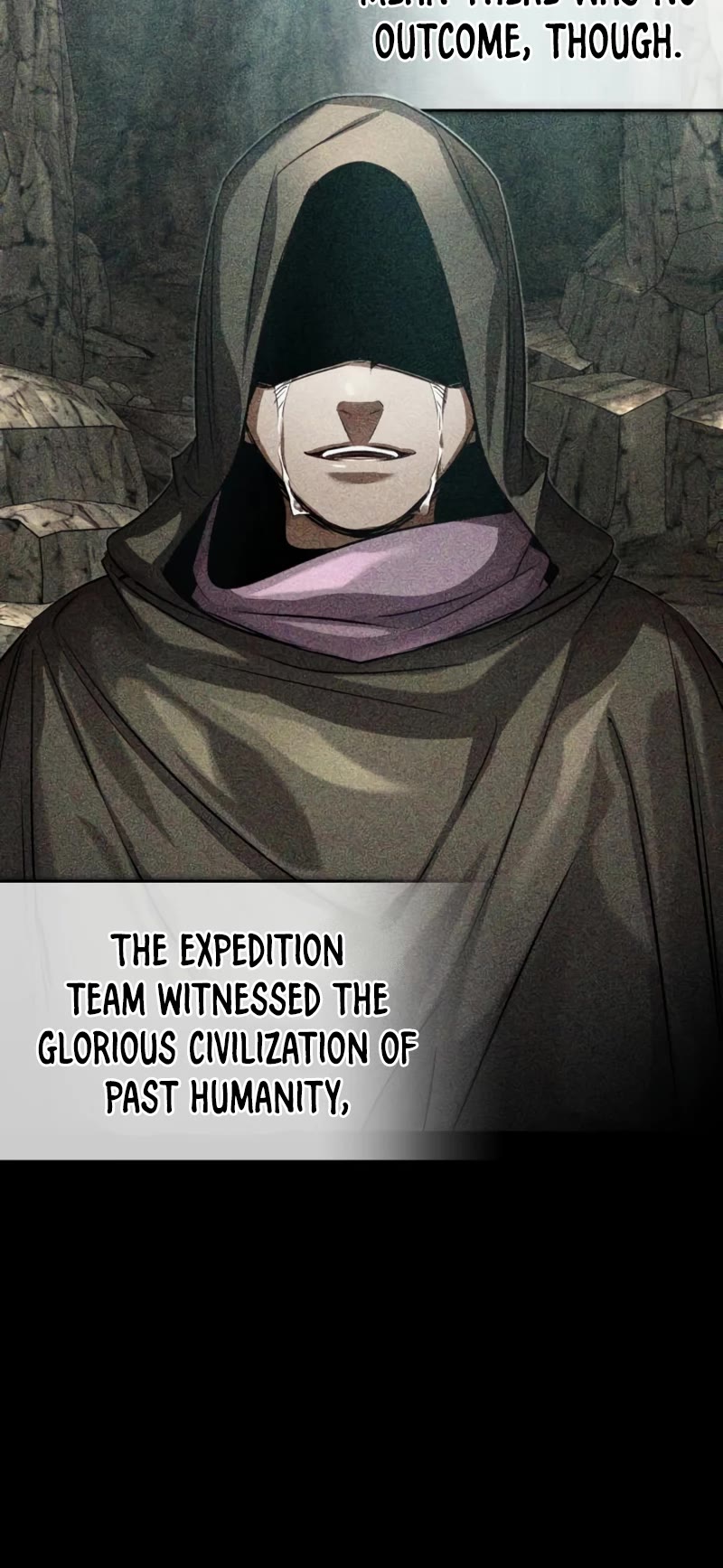The Dark Magician Transmigrates After 66666 Years Chapter 89 page 64 - Chapter 89