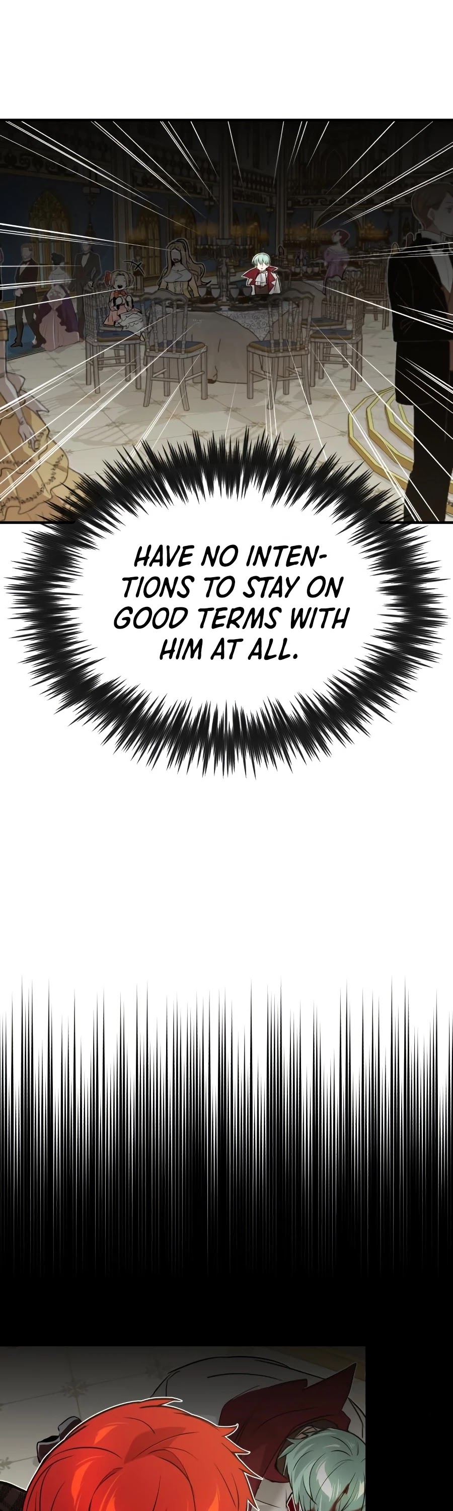 The Dark Magician Transmigrates After 66666 Years Chapter 9 page 11 - Chapter 9