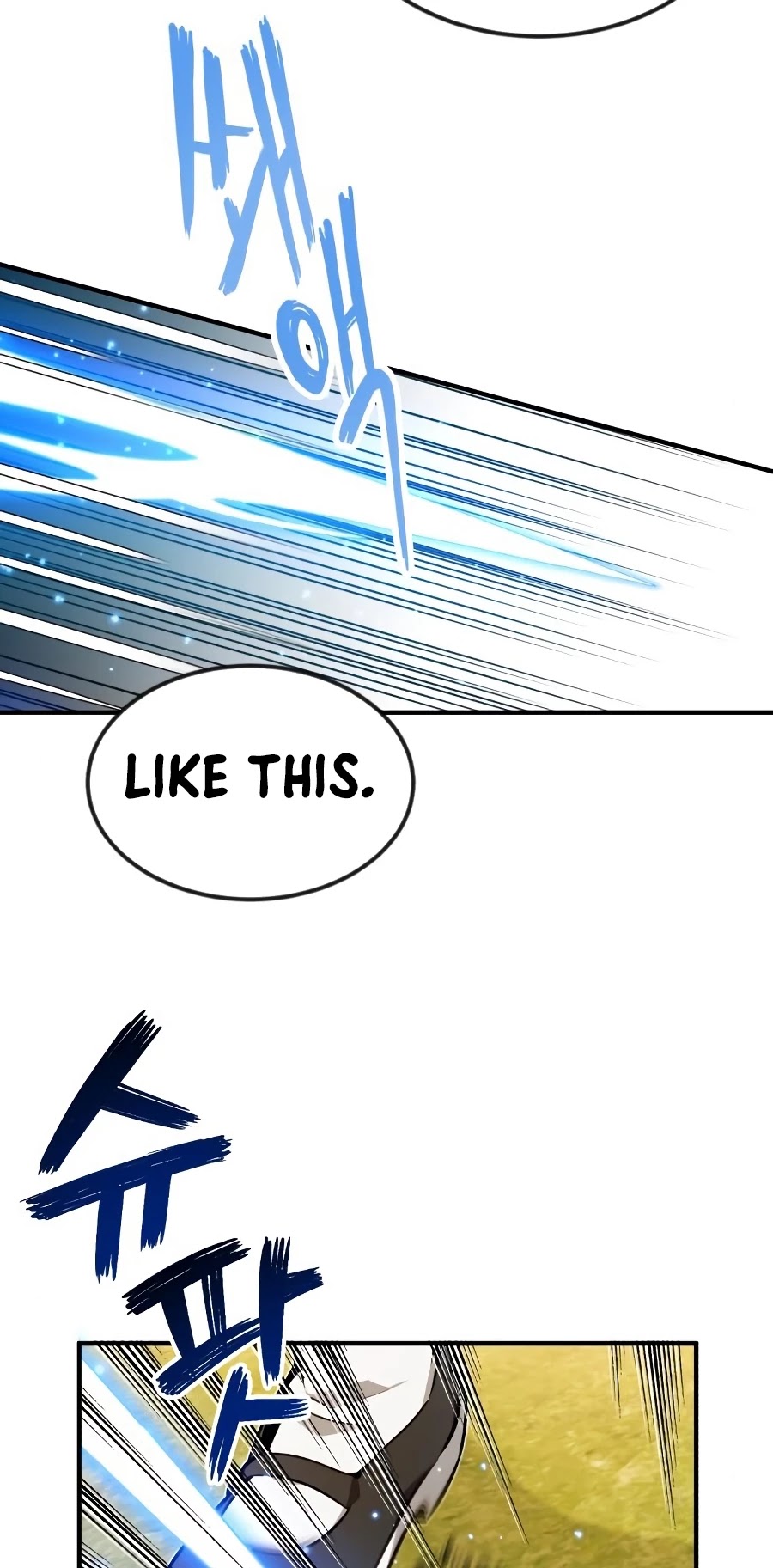 The Dark Magician Transmigrates After 66666 Years Chapter 9 page 28 - Chapter 9