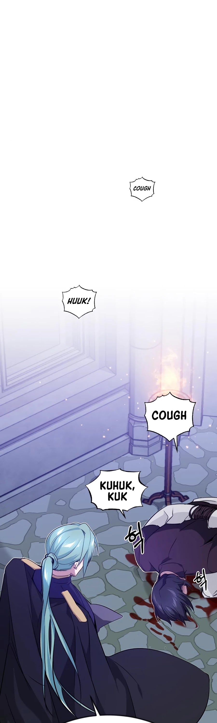 The Dark Magician Transmigrates After 66666 Years Chapter 9 page 41 - Chapter 9