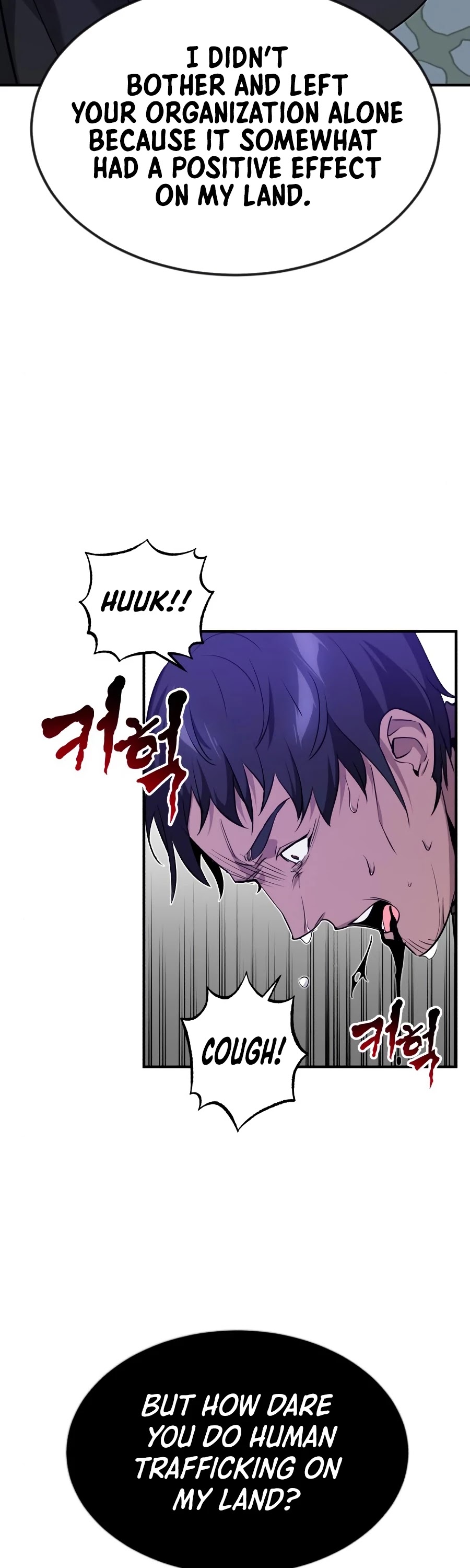 The Dark Magician Transmigrates After 66666 Years Chapter 9 page 42 - Chapter 9