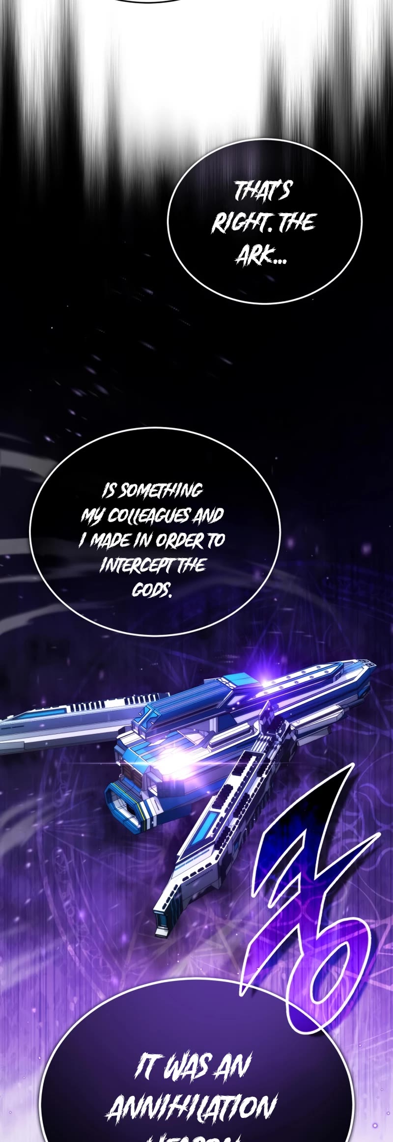 The Dark Magician Transmigrates After 66666 Years Chapter 90 page 10 - Chapter 90: Gift-Like News