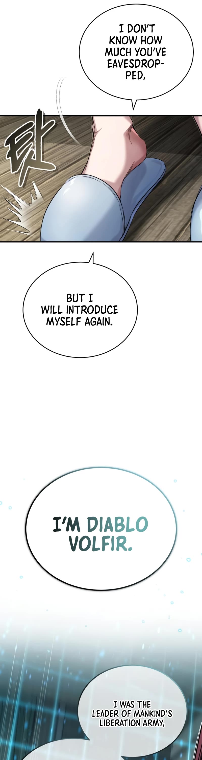 The Dark Magician Transmigrates After 66666 Years Chapter 90 page 12 - Chapter 90: Gift-Like News