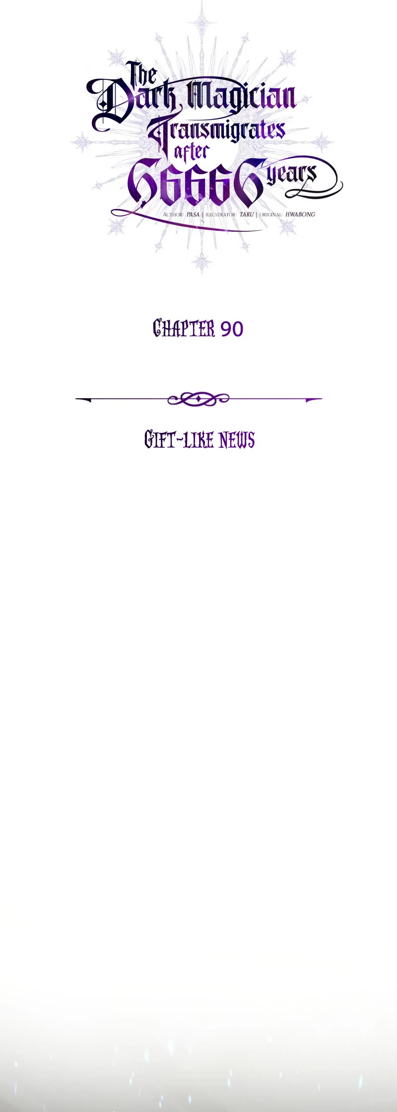 The Dark Magician Transmigrates After 66666 Years Chapter 90 page 15 - Chapter 90: Gift-Like News