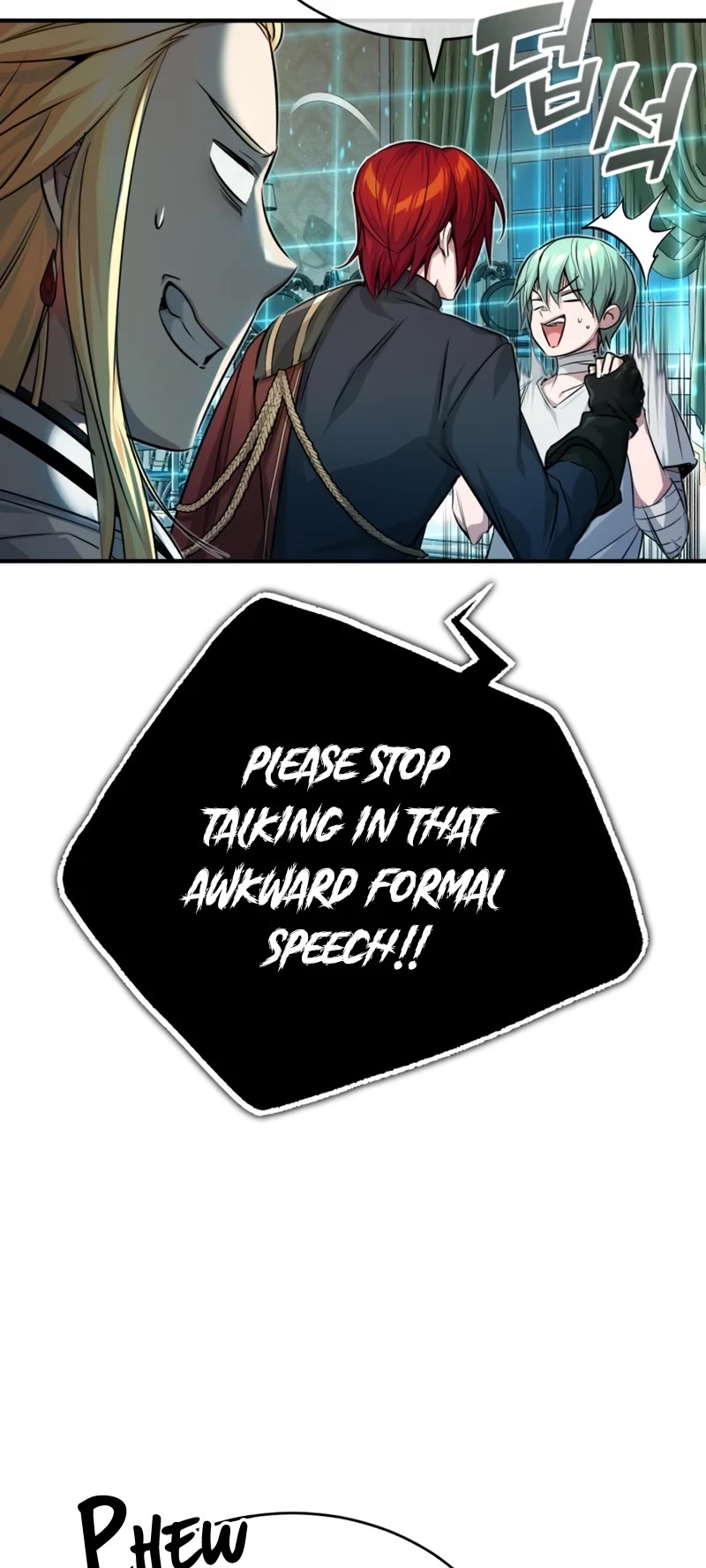The Dark Magician Transmigrates After 66666 Years Chapter 90 page 25 - Chapter 90: Gift-Like News