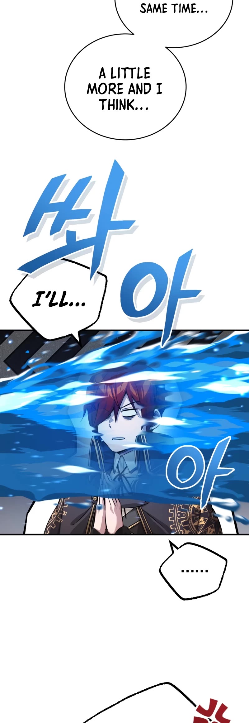 The Dark Magician Transmigrates After 66666 Years Chapter 90 page 45 - Chapter 90: Gift-Like News
