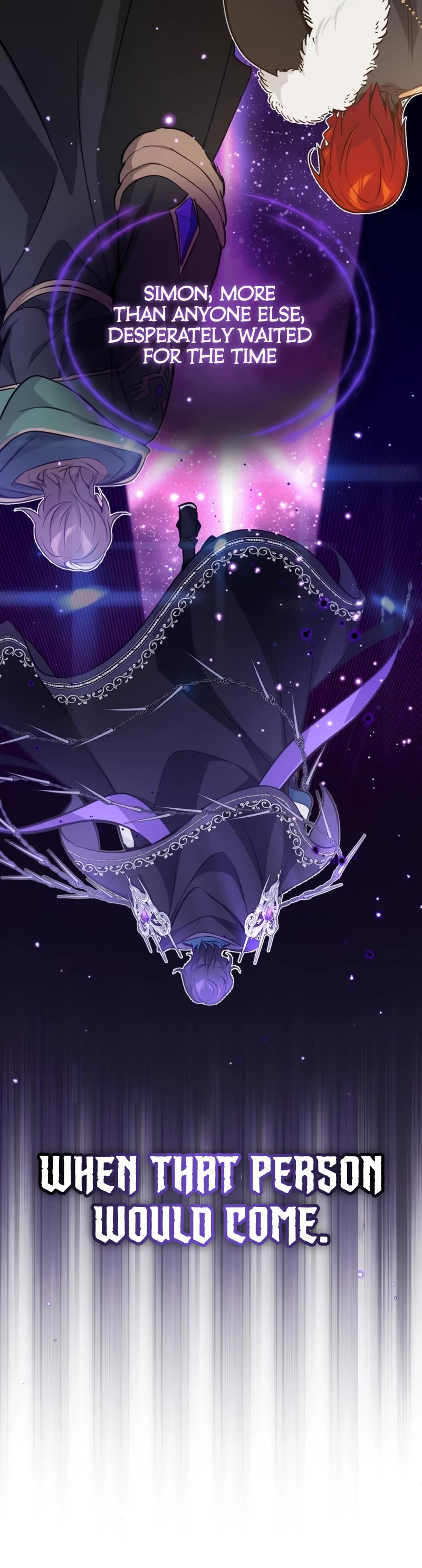 The Dark Magician Transmigrates After 66666 Years Chapter 90 page 6 - Chapter 90: Gift-Like News