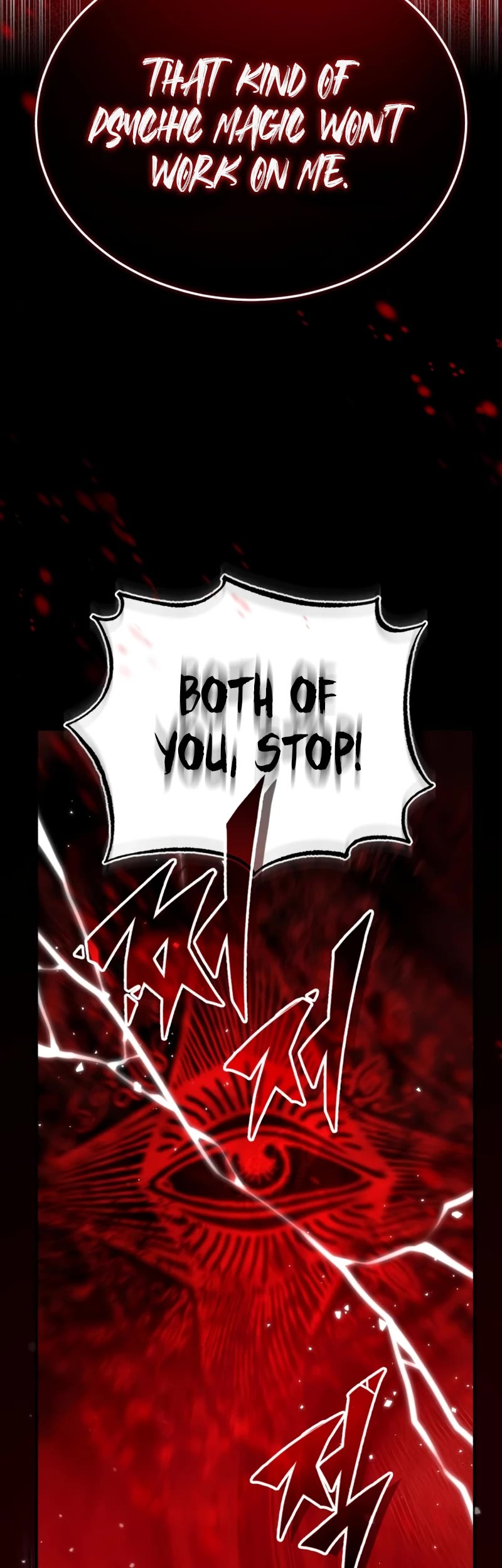 The Dark Magician Transmigrates After 66666 Years Chapter 91 page 43 - Chapter 91: If we don’t unite
