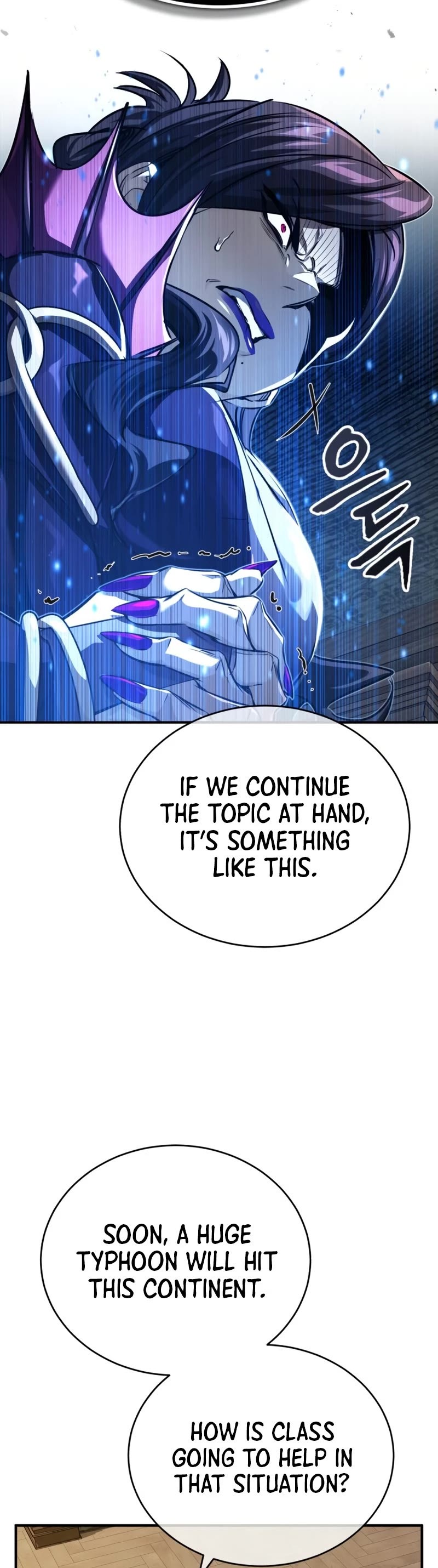 The Dark Magician Transmigrates After 66666 Years Chapter 91 page 47 - Chapter 91: If we don’t unite