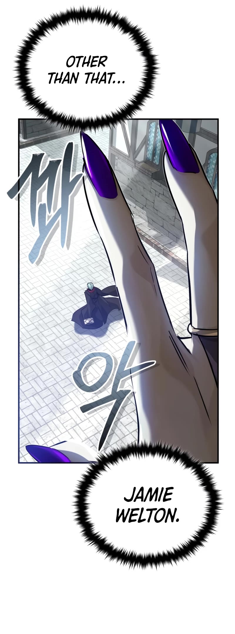 The Dark Magician Transmigrates After 66666 Years Chapter 91 page 58 - Chapter 91: If we don’t unite