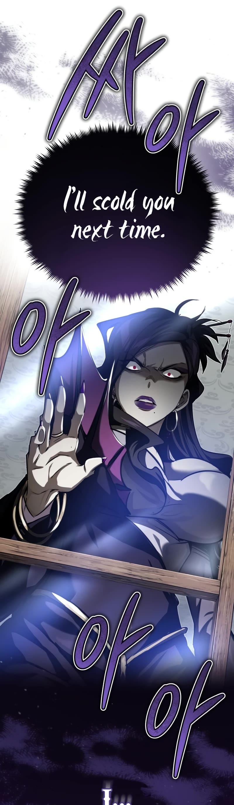 The Dark Magician Transmigrates After 66666 Years Chapter 91 page 59 - Chapter 91: If we don’t unite