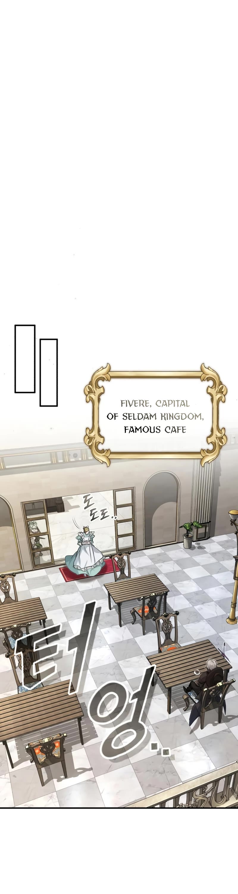 The Dark Magician Transmigrates After 66666 Years Chapter 92 page 23 - Chapter 92: Family
