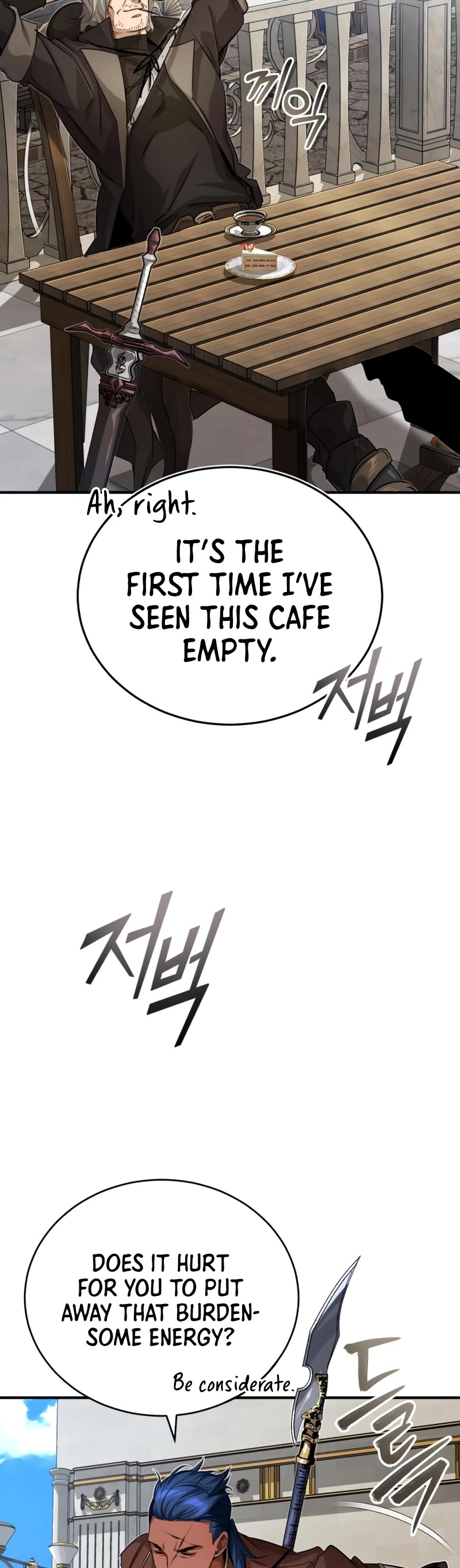 The Dark Magician Transmigrates After 66666 Years Chapter 92 page 25 - Chapter 92: Family