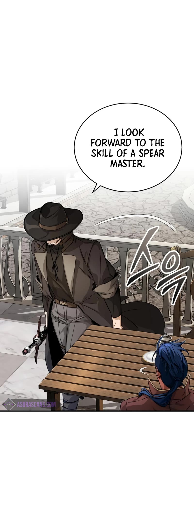 The Dark Magician Transmigrates After 66666 Years Chapter 92 page 31 - Chapter 92: Family